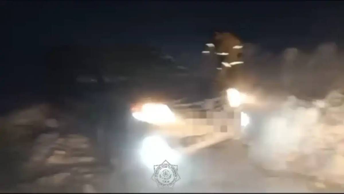 Ақмола облысында қар құрсауында қалған үш азамат құтқарылды