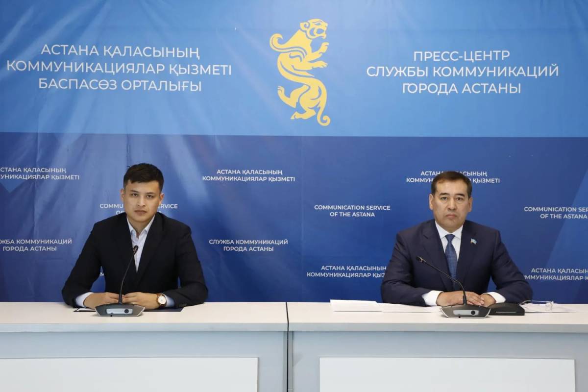 Астанадан 12 спортшы Париждегі жазғы Олимпиадаға аттанады