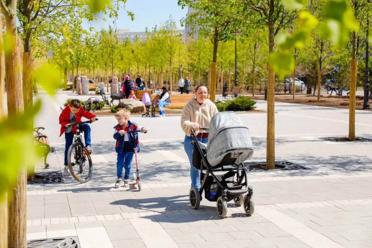 Астанада келесі жылы Smart City жобасы іске қосылады