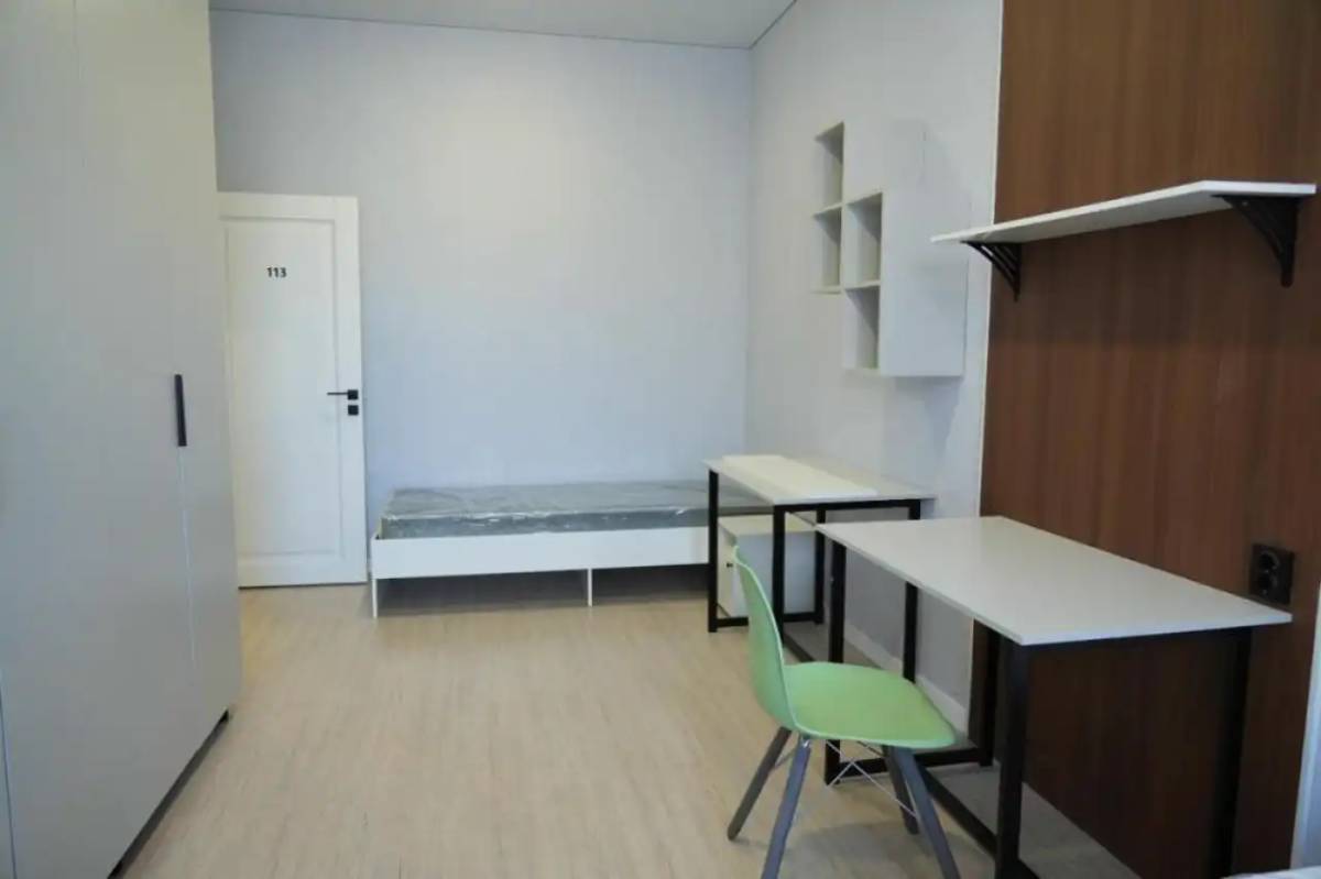 Астанада жатақхана мәселесі қалай шешіліп жатыр