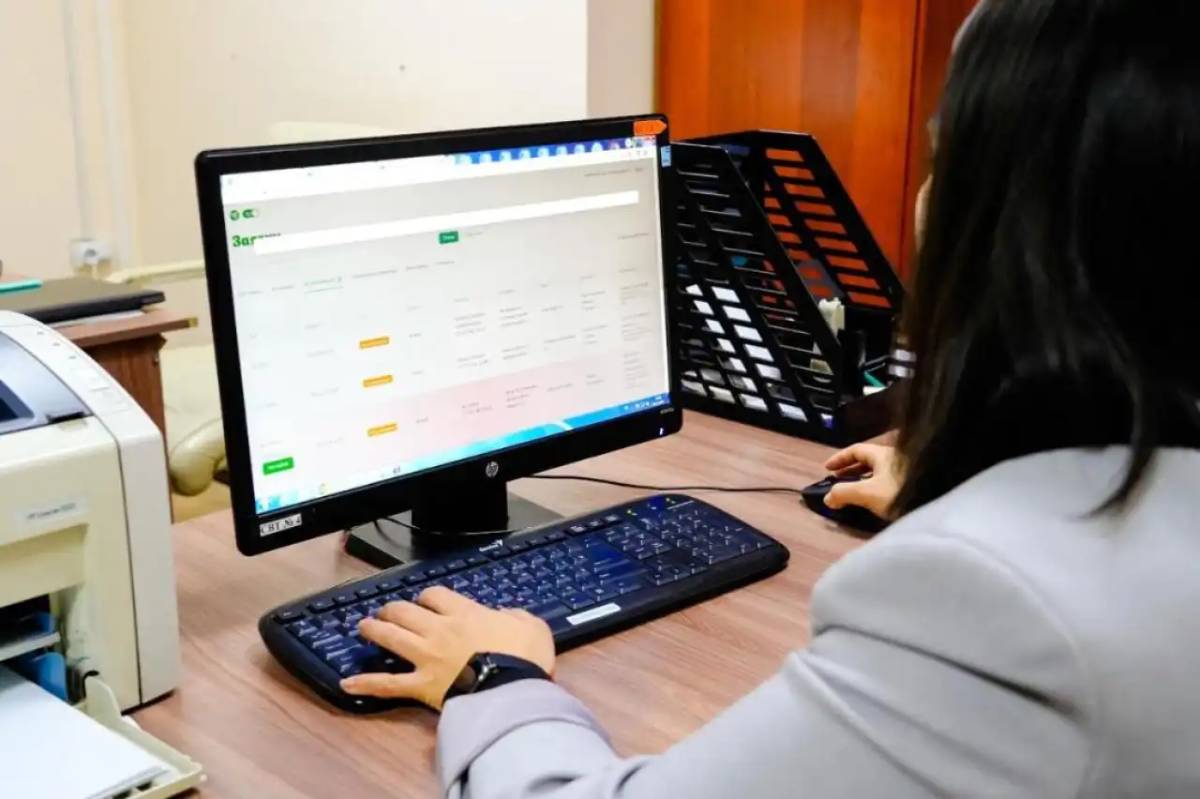 Астанада абаттандыру мәселелерін онлайн-платформа арқылы қалай шешуге болады