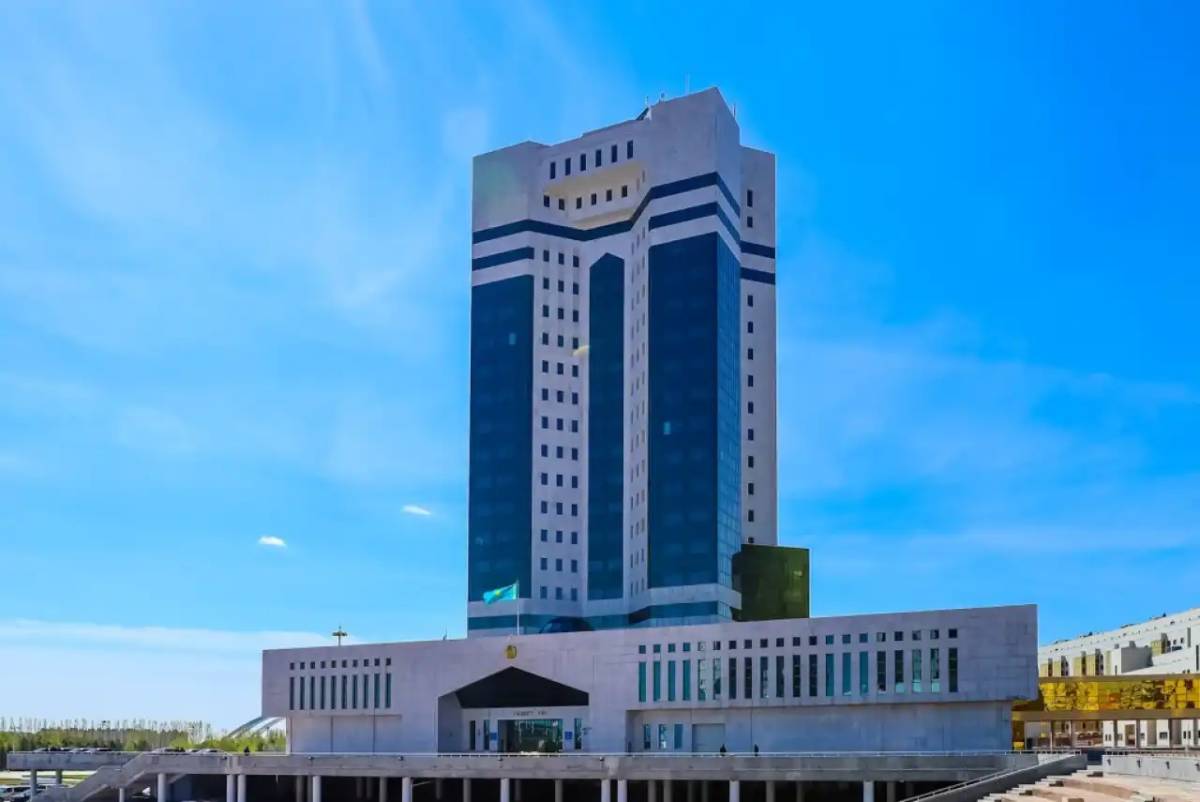 Спорт түрлерін іріктеу жүйесін өзгерту туралы заң жобасы әзірленді