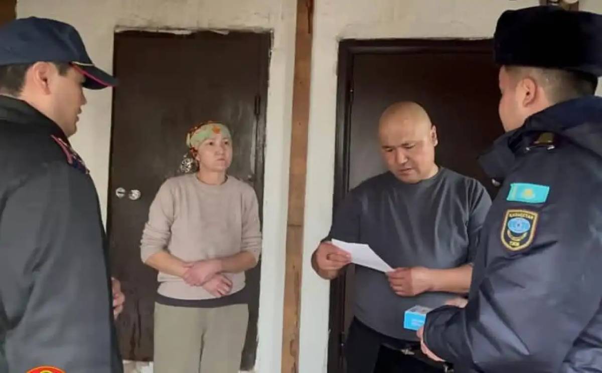 Байқоңыр ауданында тұрғын үйлерге 200-ден аса дабыл қондырғылары орнатылды