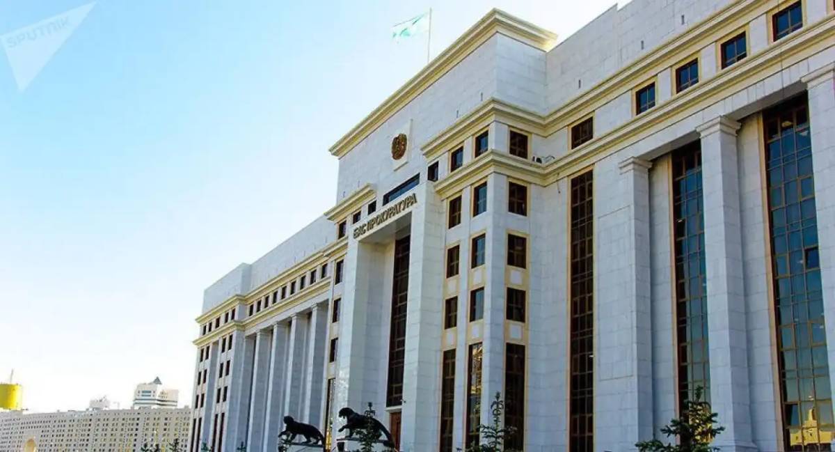 Қарақшылық шабуыл жасағаны үшін іздеуде жүрген ер адам Ресейден экстрадицияланды