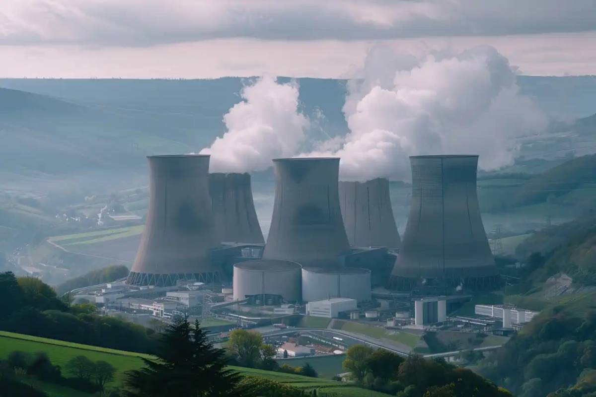 АЭС беріктігі және сенімділігімен  ерекшеленеді – Тимур Жантикин