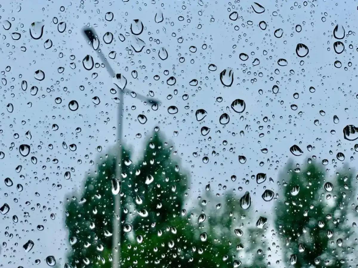 Бірнеше өңірде ауа райына байланысты ескерту жарияланды