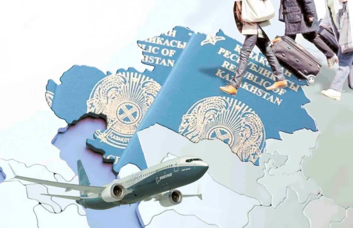 Биыл 10 мыңнан астам этникалық қазақ қандас мәртебесін алды