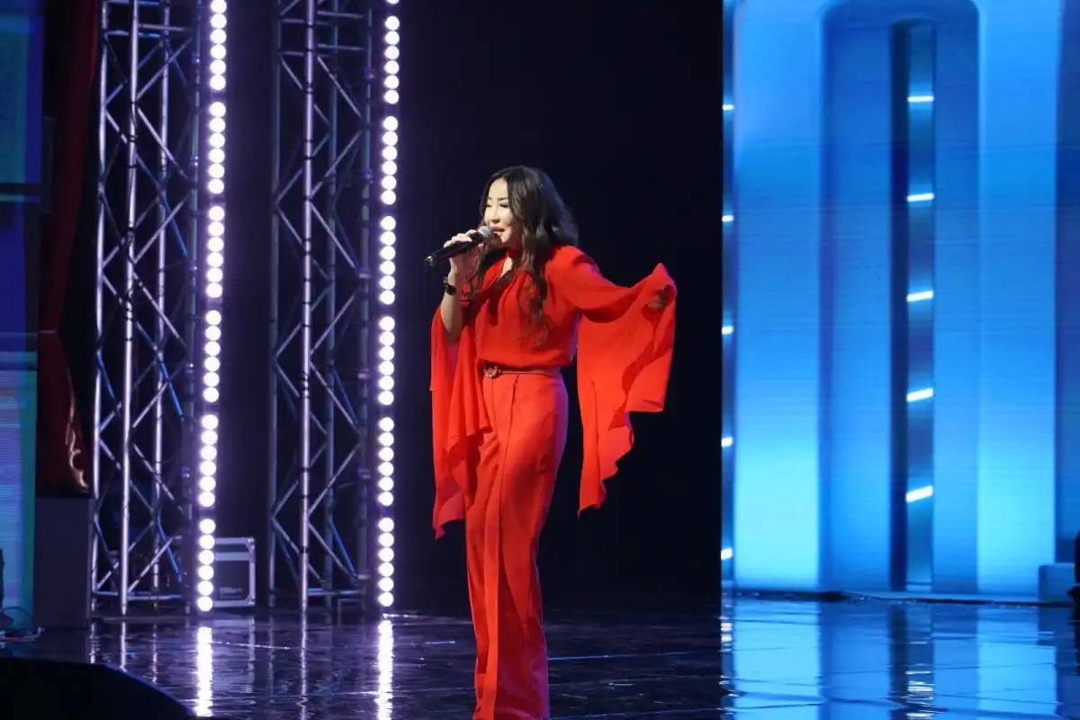 Республика күніне арналған концерттер елорданың әр ауданында өтеді