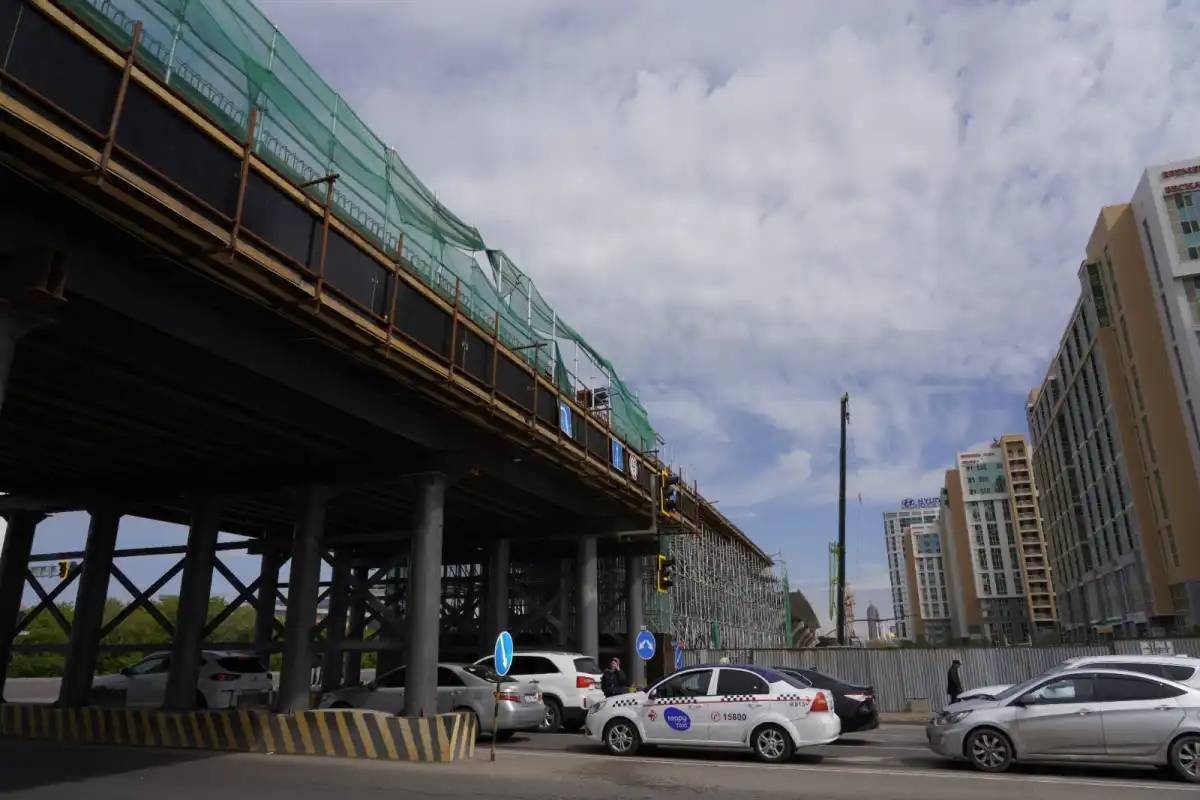 LRT бойында жаңа веложолдар мен демалыс аймақтары салынуы мүмкін