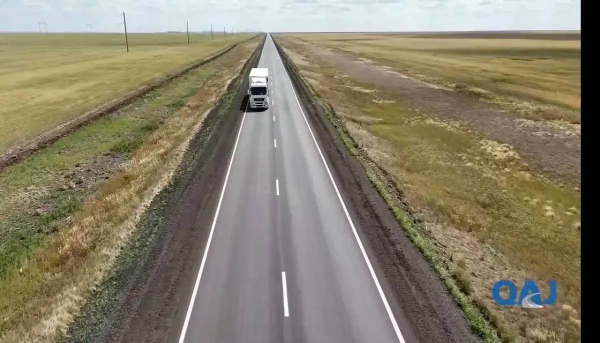 Абай, Ақмола және Павлодар: Қазавтожол өңір тұрғындарын жолда сақ болуға шақырды