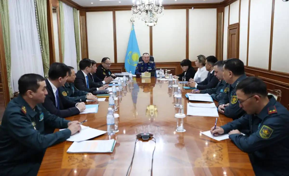 «Әскери баспана» жеңілдетілген ипотекасы қайта іске қосылады