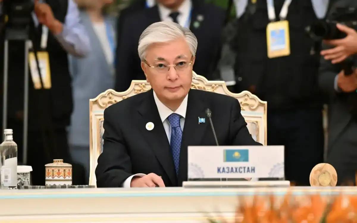 Армения басылымы: Қазақстан Президенті армян халқының досы әрі бейбітшілік көпірі