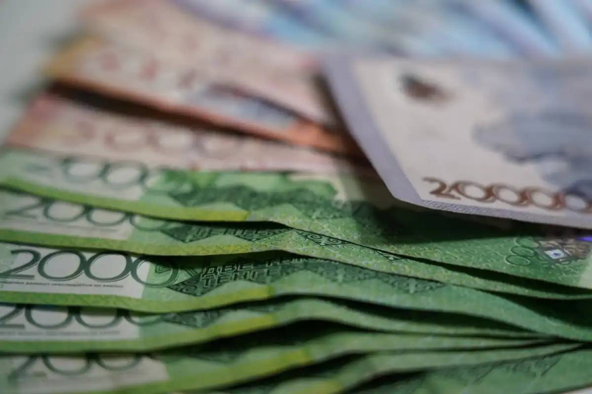 Мемлекеттік бюджеттің кірісі 17,3 трлн теңгені құрады – Қаржы министрлігі