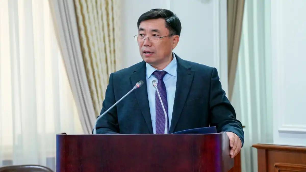 Қазақстанда экономиканың өсімі 6,3%-ды құрады – министр