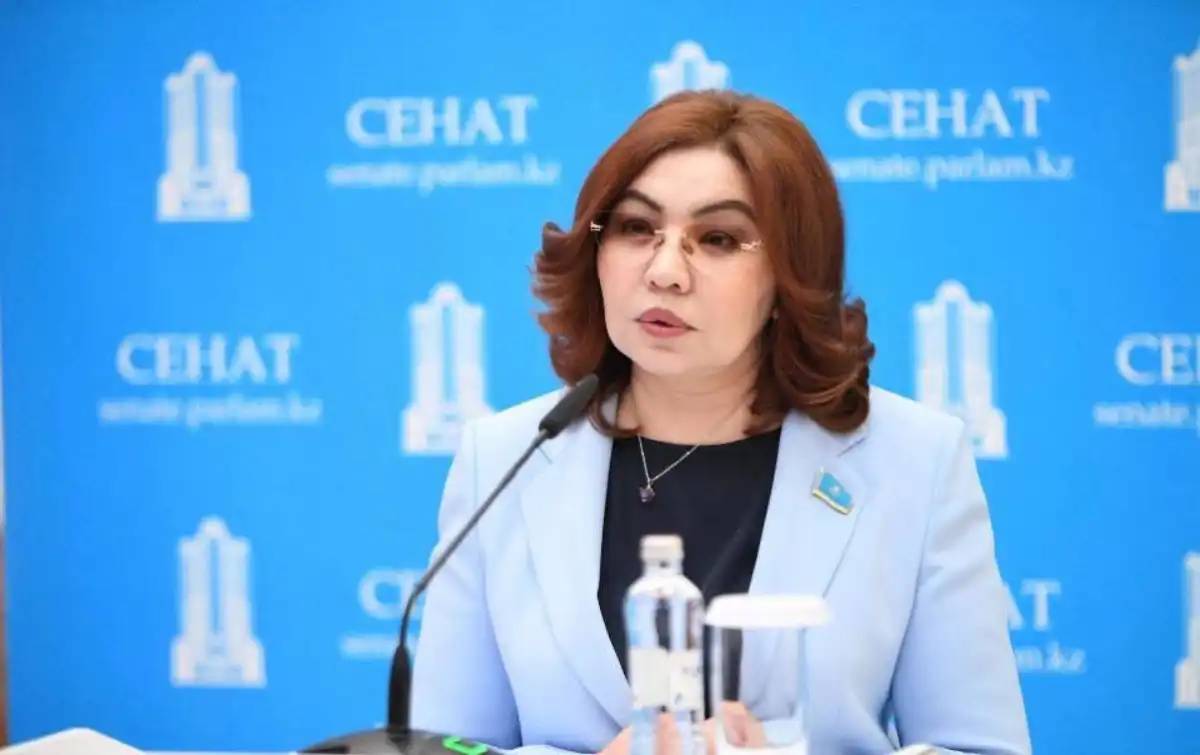 Жеңілдетілген салық кімге және неге жеңіл емес болып қалды