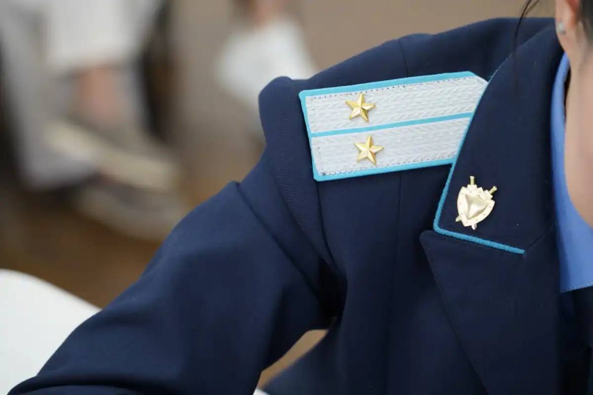 «Заң мен тәртіп» тұжырымдамасын ілгерілету жөнінде жаңа кеңсе құрылады