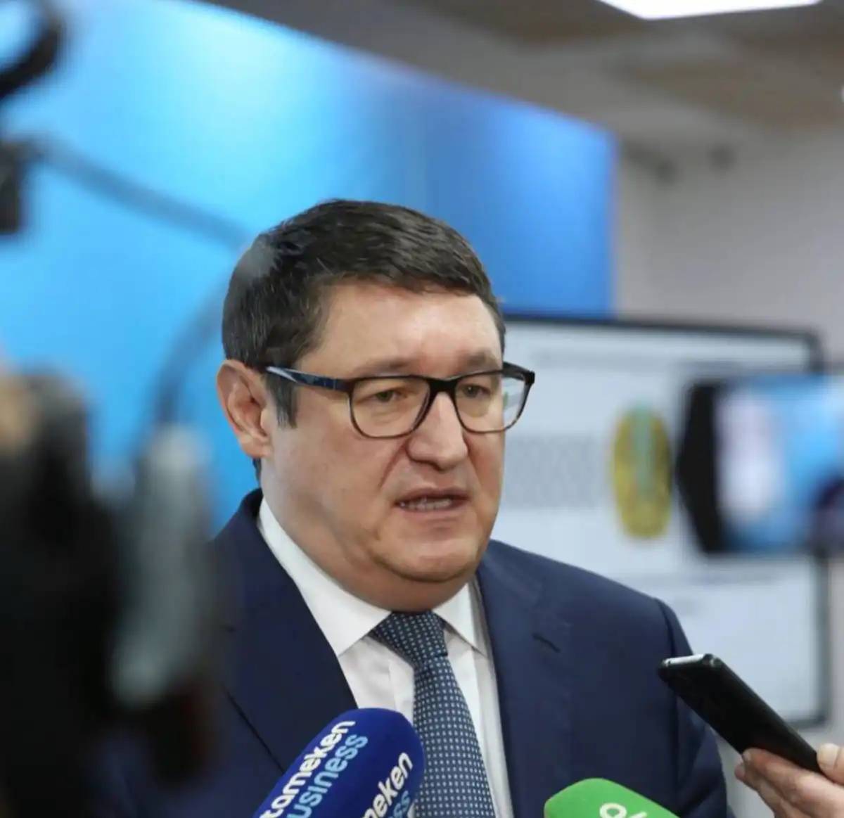 «Батыс өңірде»: тағы бір АЭС салынуы мүмкін