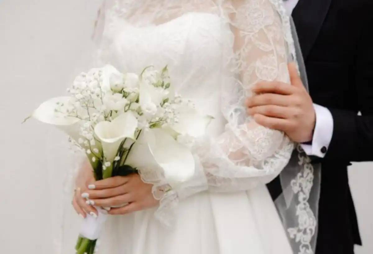 Топ-5: биыл Қазақстанда ең көп неке қай өңірде тіркелді