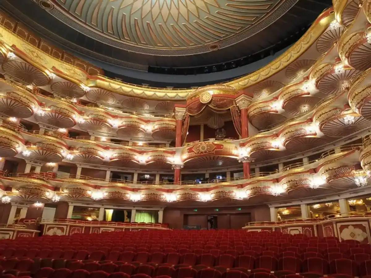 Қазақстанда мәдениет саласы қызметкерлерінің жалақысы үш жылда екі есе артты