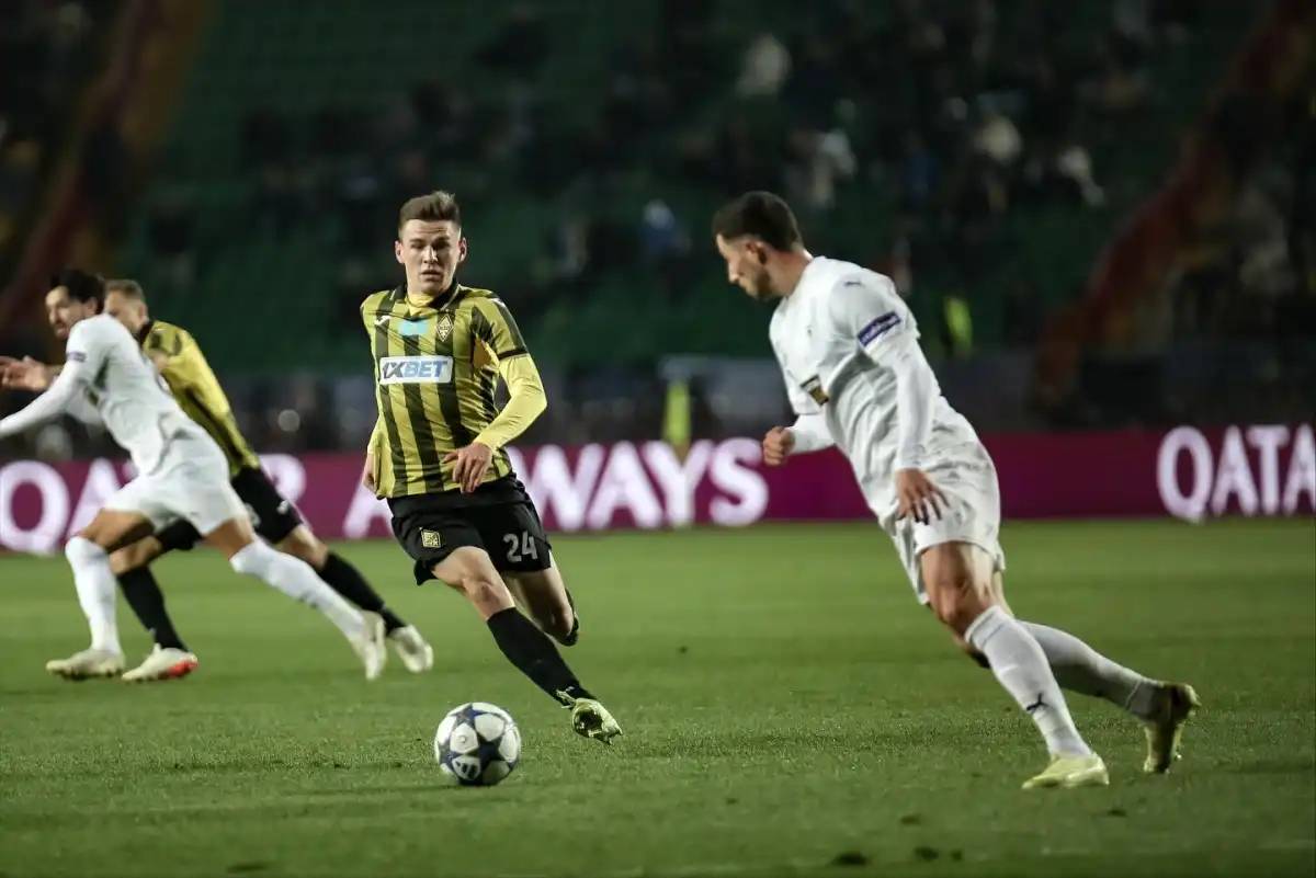 Несіп Жүнісбайұлы: Ауыз «ойнамасын», аяқ ойнасын