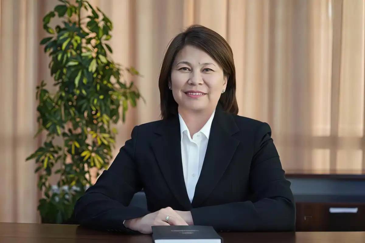 ЖИ арқылы медициналық көмектің 14 стандарты іске қосылды – Гүлжан Шайхыбекова