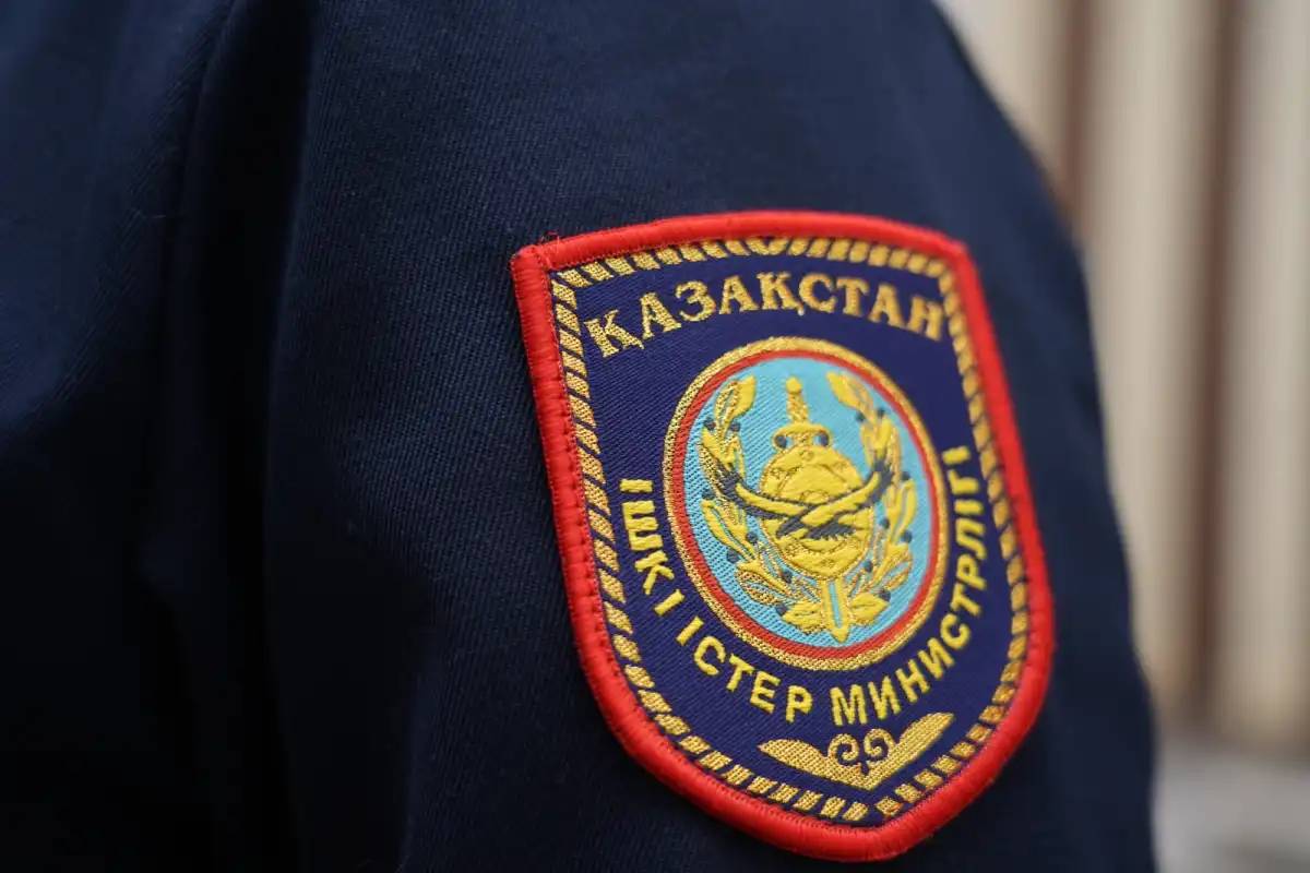 Астанада алаяқтықтың 25 дерегіне қатысы бар күдікті ұсталды