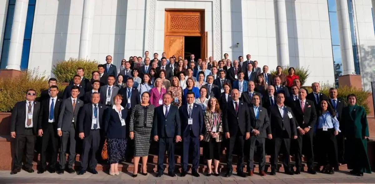 PEMPAL: Ташкентте Қазақстан мен Өзбекстан Қазынашылық комитеттері стратегиялық әріптестікті нығайтуды талқылады