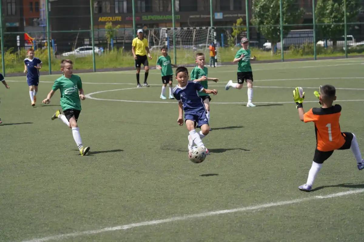 Астанада дамытуға басымдық берілген 29 спорт түрі анықталды