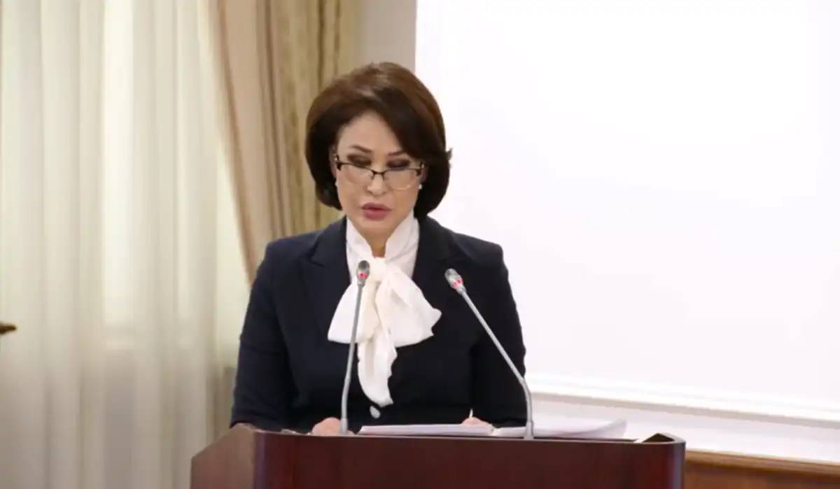 2027 жылы МӘМС денсаулық саласының негізгі қаржыландыру көзіне айналады – министр