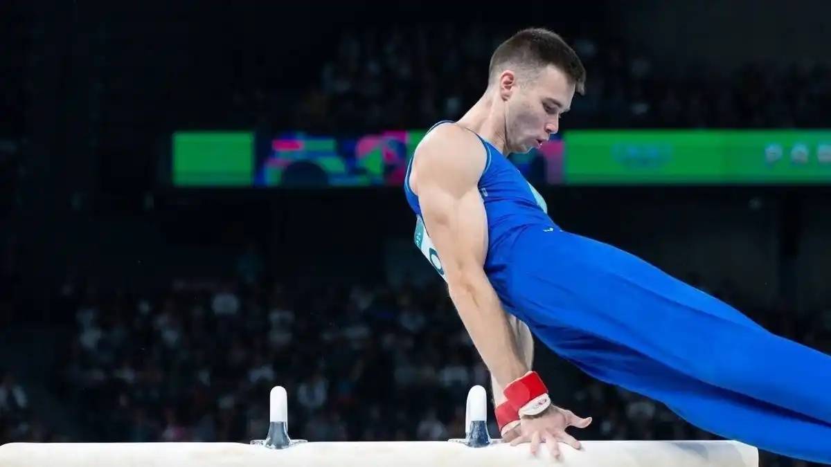 Спорттық гимнастикадан Джакартадағы әлем чемпионатына елімізден кімдер қатысады