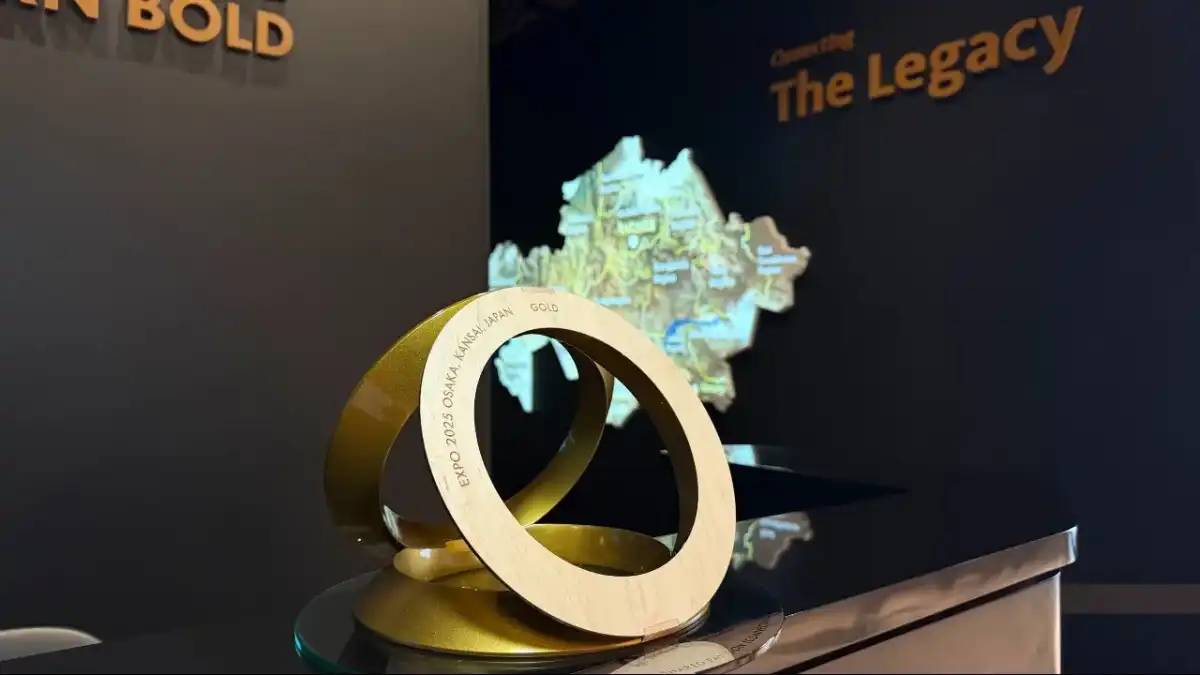 Қазақстан EXPO-2025 Osaka көрмесінде бірінші орынға ие болды