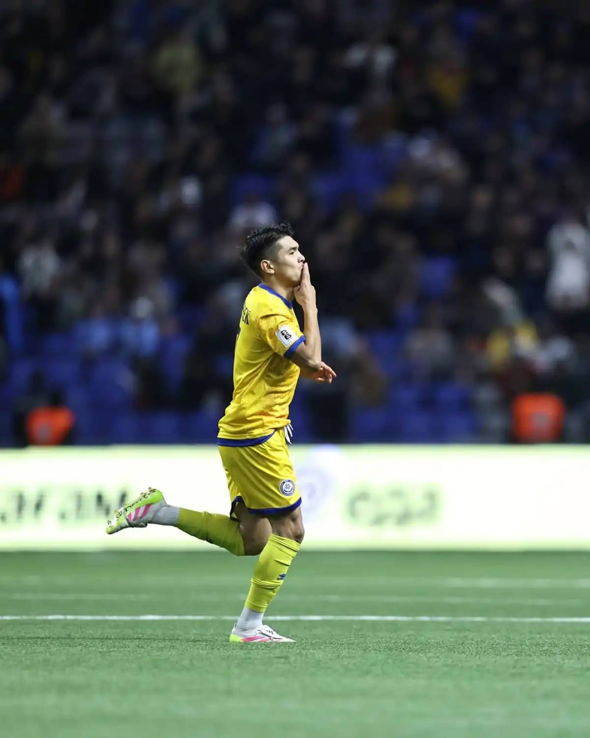 “3 минуттың ішінде 2 бірдей гол соқты”: ҚФФ ойынды сәтті бастады