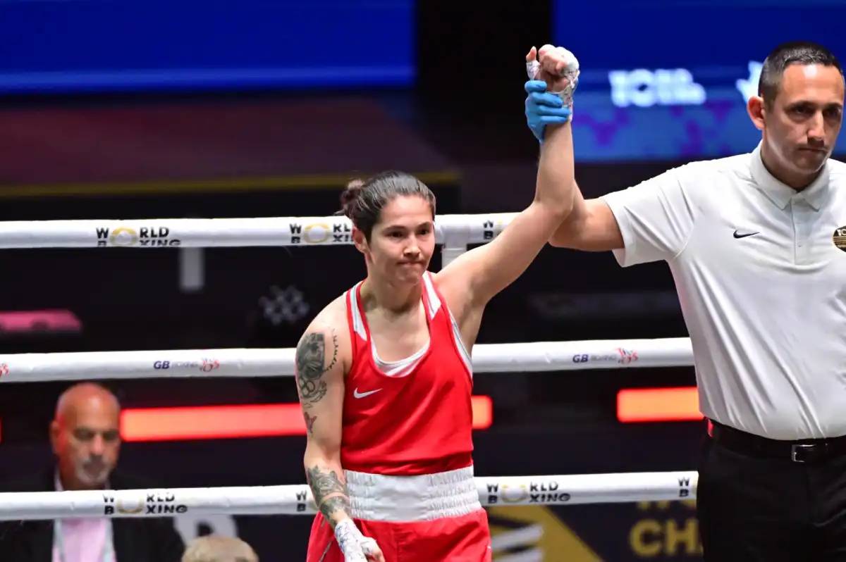 Боксшы Назым Қызайбайға депутат болуға ұсыныс айтылды