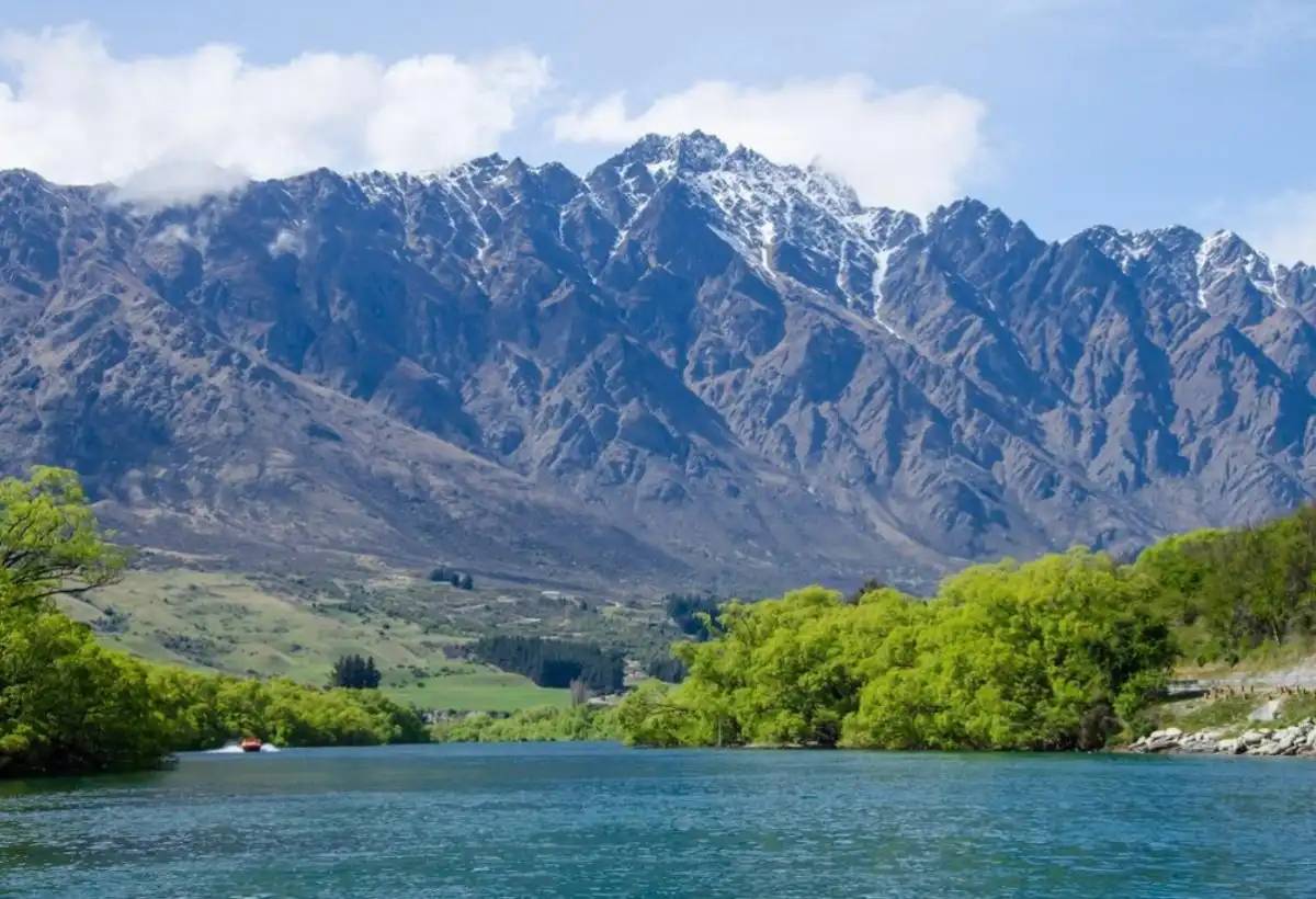 Қазақстан қытайлық туристер жиі баратын бес елдің қатарына кірді