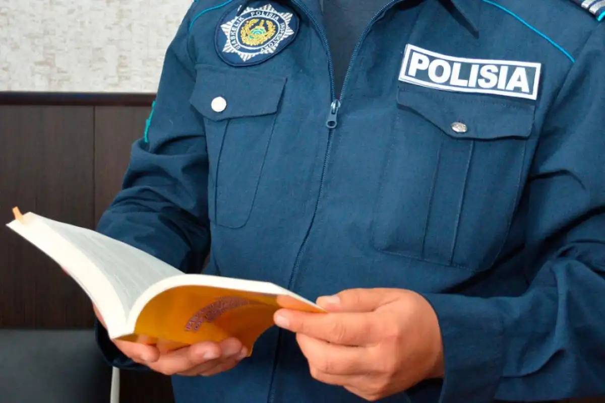 Павлодар облысында есірткі саудасына қатысы бар 57 адам ұсталды