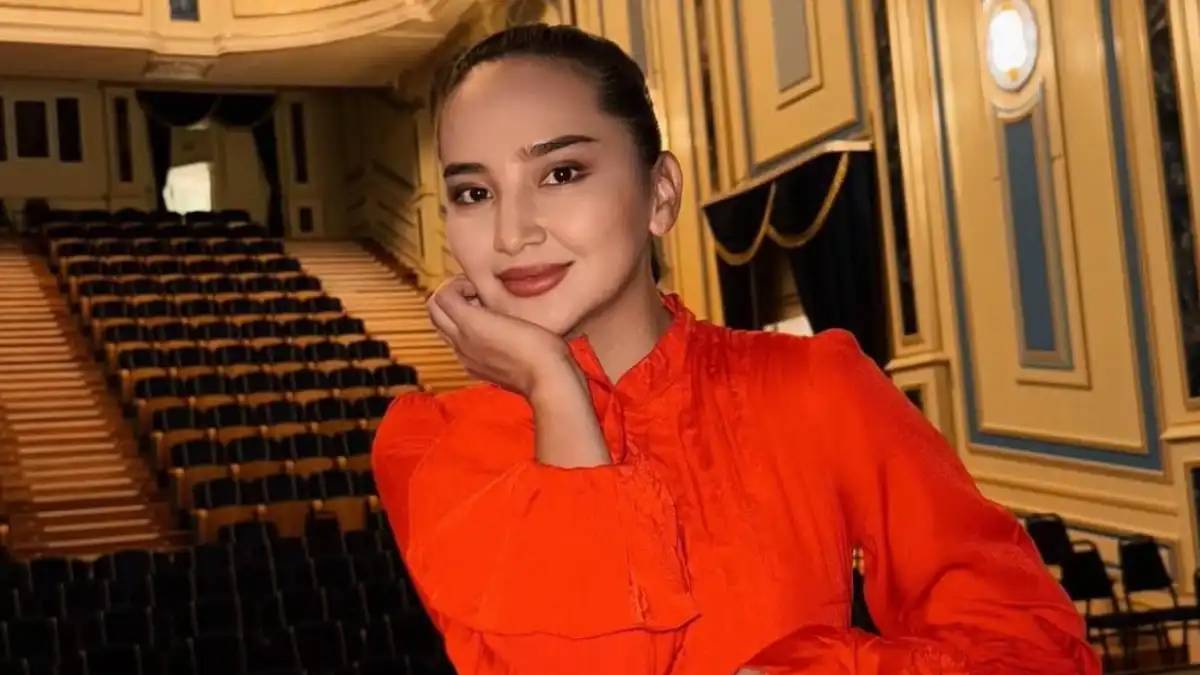 «Он күн нәр татпадым»: Салтанат Бақаева пышаққа түскенін айтты