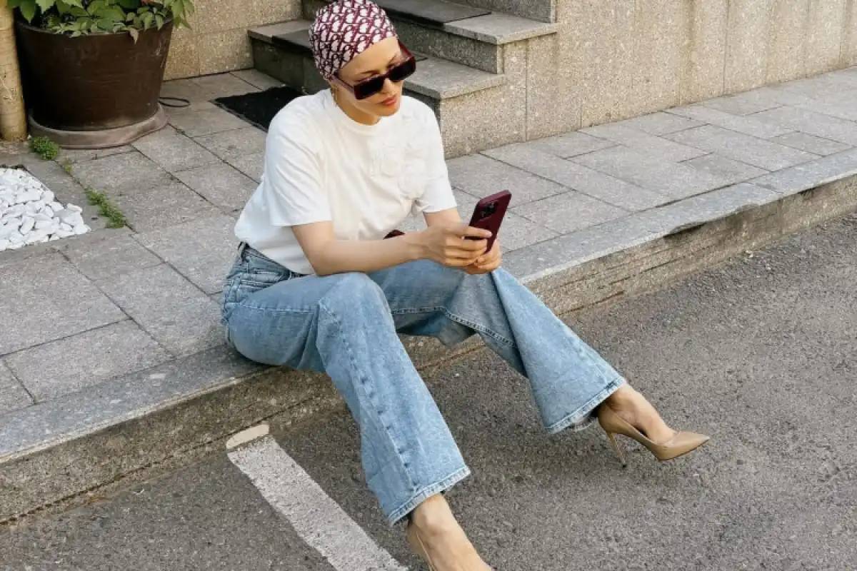 “Жаңа кезеңге жол ашты”: Кәмшат Жолдыбаева көрерменнің көкейіндегі сұраққа жауап берді