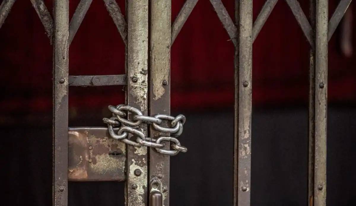 Талдықорғанда 17 жыл халықаралық іздеуде болған ер адам ұсталды