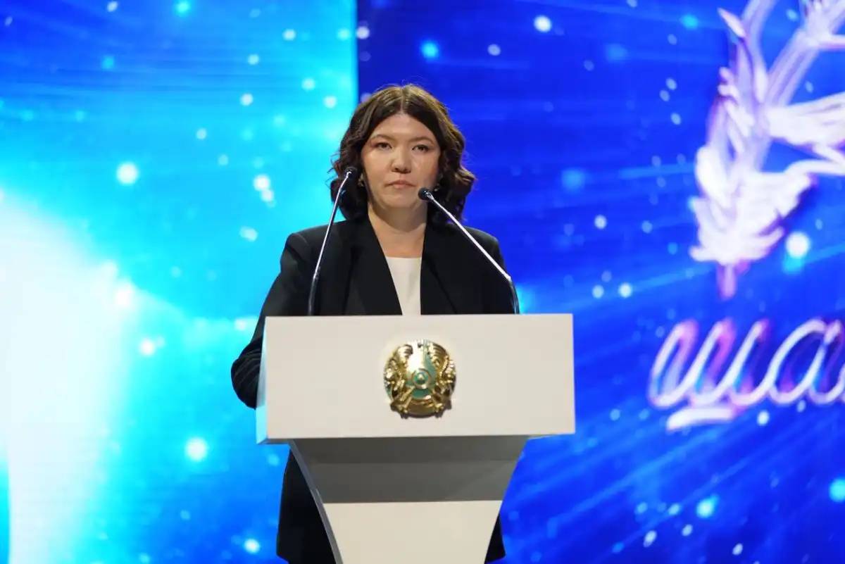 Жұлдыз Сүлейменова: Мұғалімнің мәртебесі мен біліктілігін арттыру - басты міндет