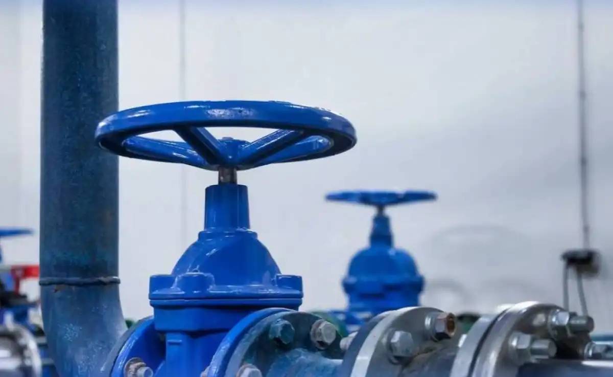 Қостанайда заңсыз су алған кәсіпорынға ірі көлемде айыппұл салынды