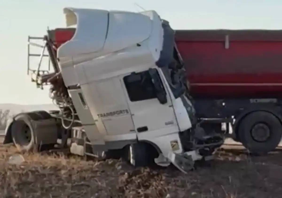 Ақтөбе облысындағы жол-көлік оқиғасын тергеу үшін арнайы топ жіберілді