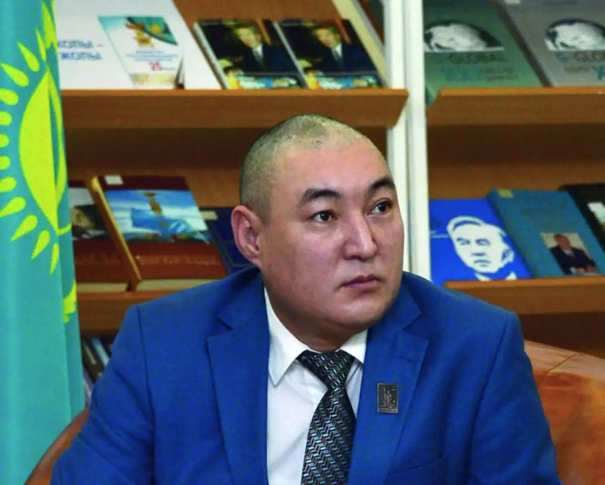 Қазақтың бұған дейінгі көрген қасіреттері мен қайғысы қасиетті қастерге айналсын - Дәулеткерей Кәпұлы