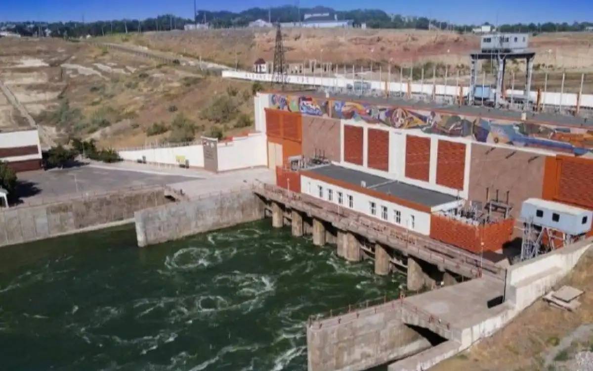 Өнеркәсіп мекемелері 2027 жылдың 10 маусымына дейін суды қайта пайдалану жүйелеріне көшуге міндеттеледі