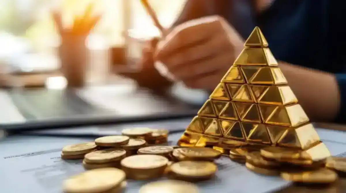 ҚМА  Imrat Group қаржы пирамидасының қызметін тоқтатты