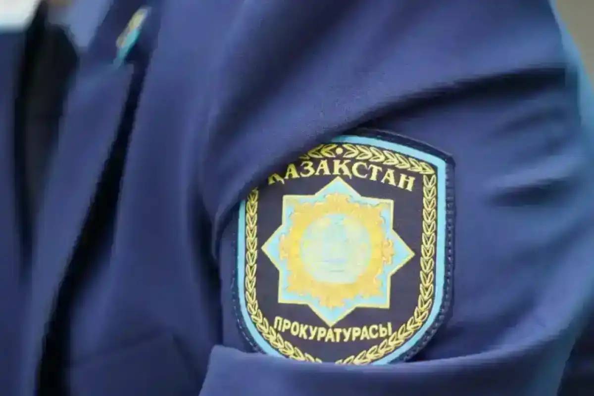 Жамбыл облысында кәмелетке толмағандарды медициналық тексеруден өткізу кезінде заң бұзушылықтар анықтады