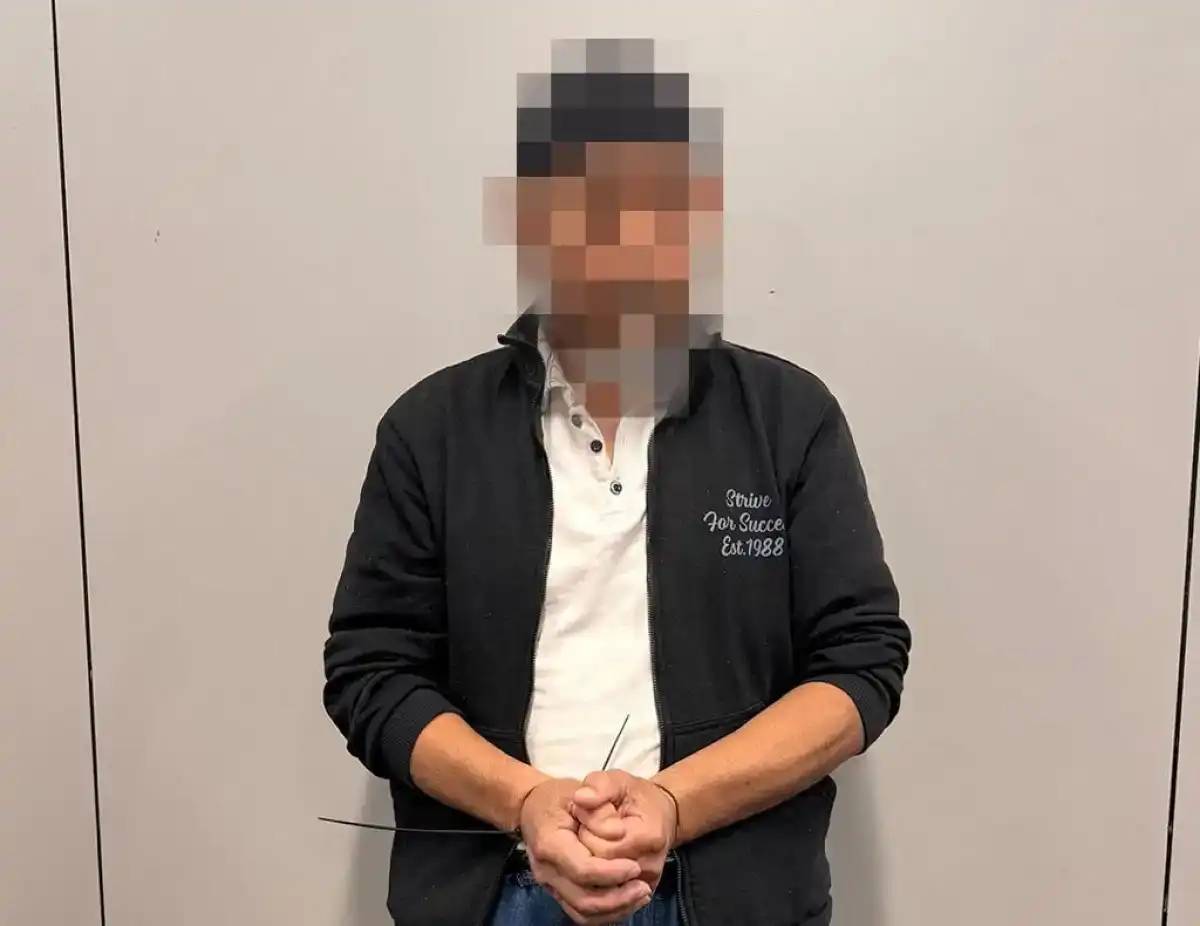 Іздеуде жүрген экс-адвокат ҰҚК-нің қолына түсті