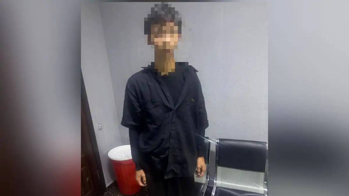 Алматыда синтетикалық есірткі таратып жүрген күдікті ұсталды