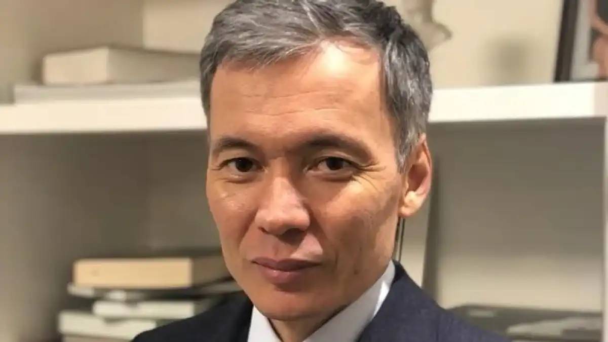 Экс-банкир Жомарт Ертаев қайта қамауға алынады — депутат