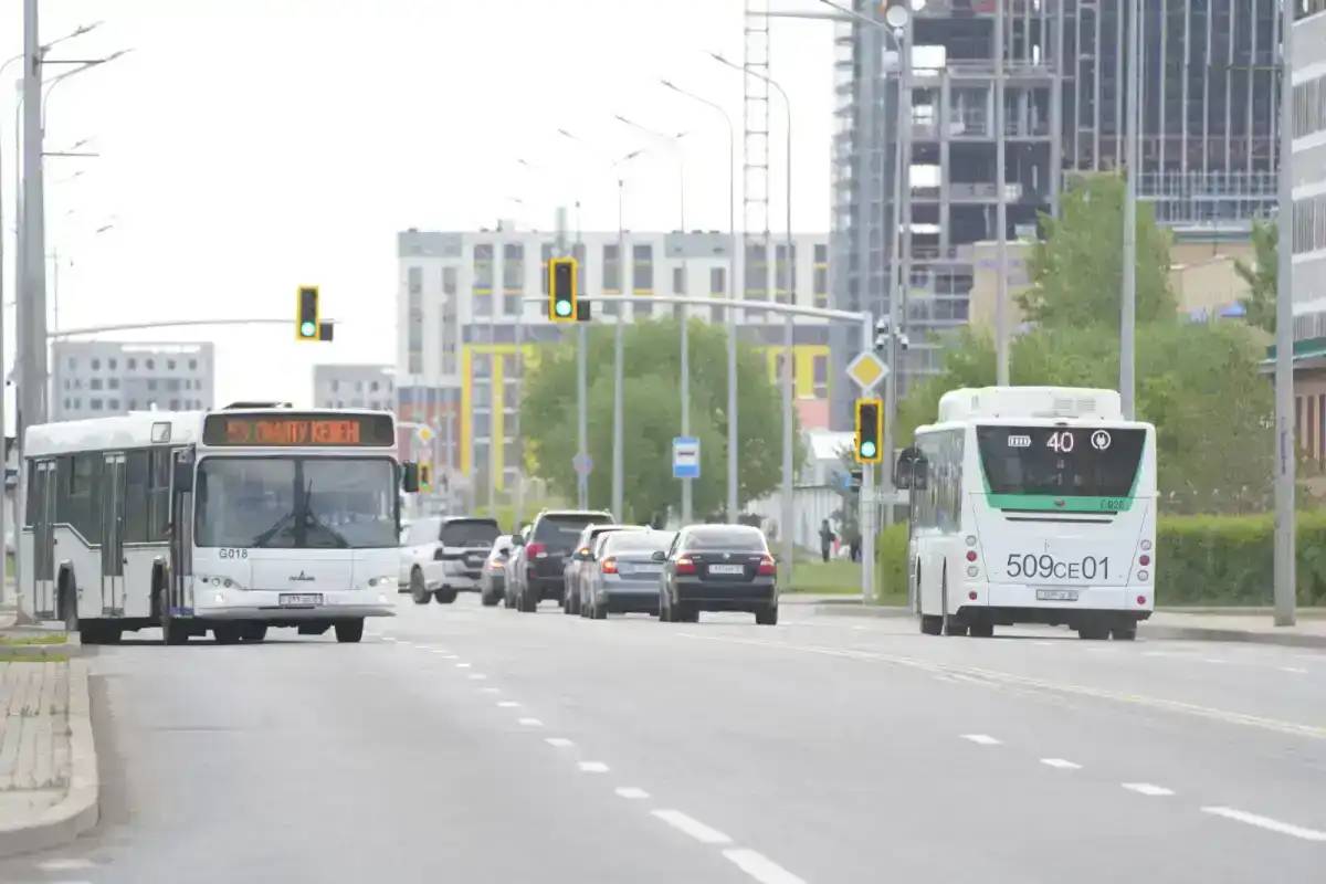 Жол ақысы 500 теңгеге көтеріле ме: вице-министр пікір білдірді