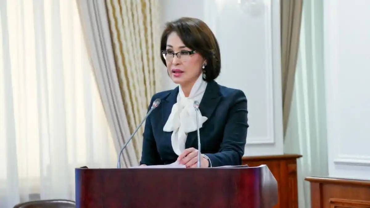 Елімізде дәрігерлердің жалақысы мен денсаулық саласын қаржыландыру үш есе өсті